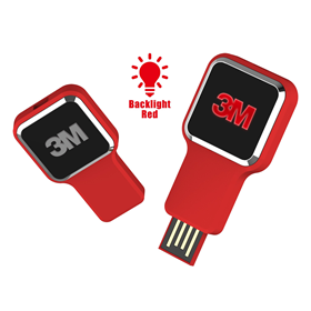 Backlight USB